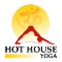 Hot House Yoga Logo