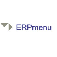 ERPmenu Logo