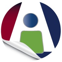 Amherst Label, Inc. Logo