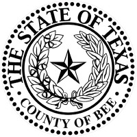 Bee County Logo