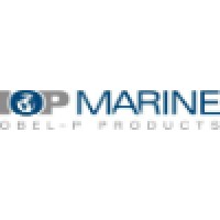 IOP Marine A/S Logo