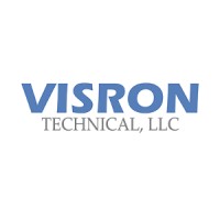 Visron Technical Logo