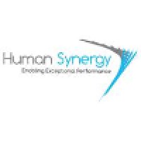 Human Synergy Logo