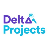 Delta Projects Logo