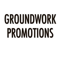 Groundwork Promotions Logo