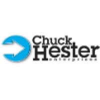 Chuck Hester Enterprises Logo