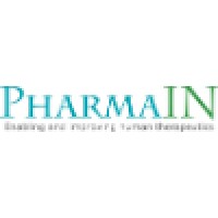 PharmaIN, Corp. Logo