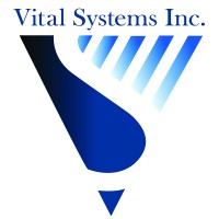 Vital Systems Inc. Logo