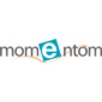 Momentom Logo