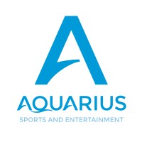 Aquarius Sports and Entertainment Logo