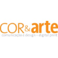 Cor&Arte Logo