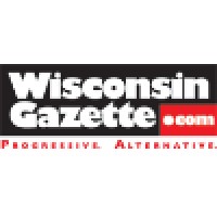 Wisconsin Gazette Logo