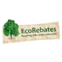 EcoRebates Logo