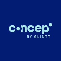 Concep· Farmacias Logo