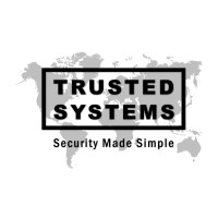 Trusted Systems Logo