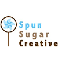 Spun Sugar Creative, LLC Logo