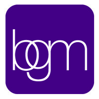 Bright Grahame Murray Logo