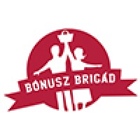 Bónusz Brigád Logo
