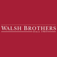 Walsh Brothers, Incorporated Logo