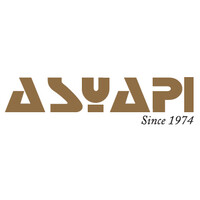 ASYAPI Logo