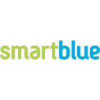 smartblue AG Logo