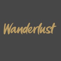 Wanderlust Travel Media Logo