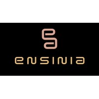 Ensinia Logo