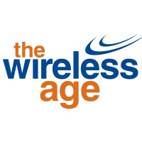 The Wireless Age Logo