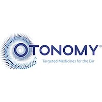 Otonomy, Inc Logo