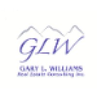 Gary Williams Real Estate Consulting Logo