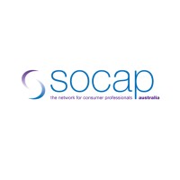 SOCAP Australia Logo