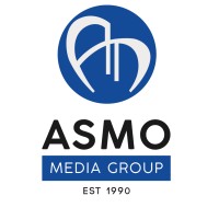 Asmo Media Group Logo