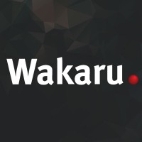 Wakaru Oy Logo