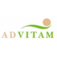 ADVITAM Logo