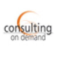 Consulting on Demand LLC Logo