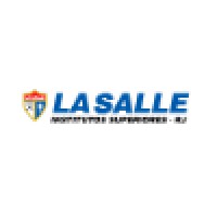 La Salle RJ Logo