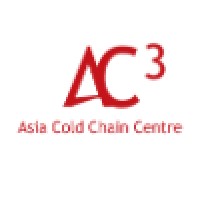 Asia Cold Chain Centre Logo