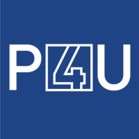 Project4U Logo