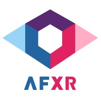 AFXR - la 1ère asso française de la XR Logo