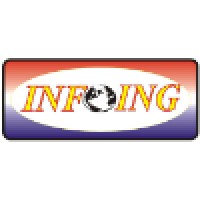 INFOING d.o.o.Križevci Logo