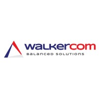 Walkercom, Inc. Logo