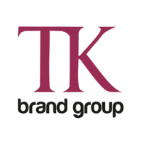 TK Brand Group, LLC Logo