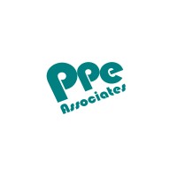Plastic Process Engineering Associates, Inc. (PPE Associates) Logo