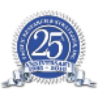 Pacific Research & Strategies Logo