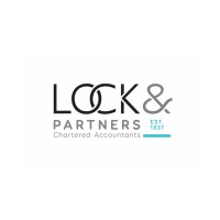 Lock & Partners Logo