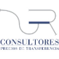 DGR Consultores Logo