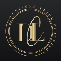 Desiree Leigh Coaching Logo