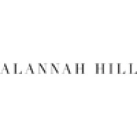 Alannah Hill Logo