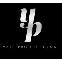 Yale Productions Logo