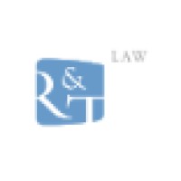 Russakow & Tan, LLP Logo